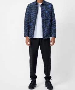 French Connection New In Maree Nylon Shirt 10 French Connection New In Maree Nylon Shirt