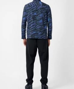 French Connection New In Maree Nylon Shirt 12 French Connection New In Maree Nylon Shirt