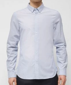 French Connection Micro Dot Shirt