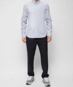 French Connection Micro Dot Shirt