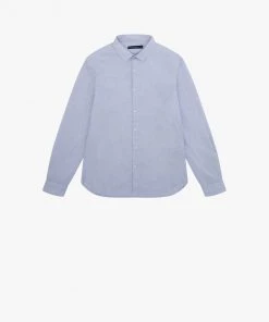 French Connection Micro Dot Shirt 11 French Connection Micro Dot Shirt