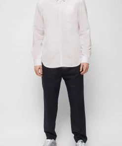 French Connection New In Thirlmere Shirt
