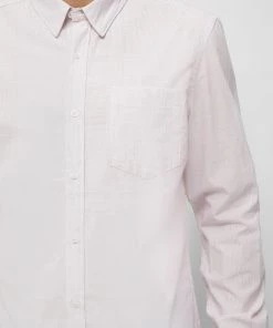 French Connection New In Thirlmere Shirt