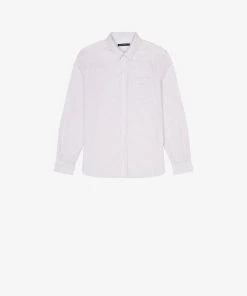 French Connection New In Thirlmere Shirt