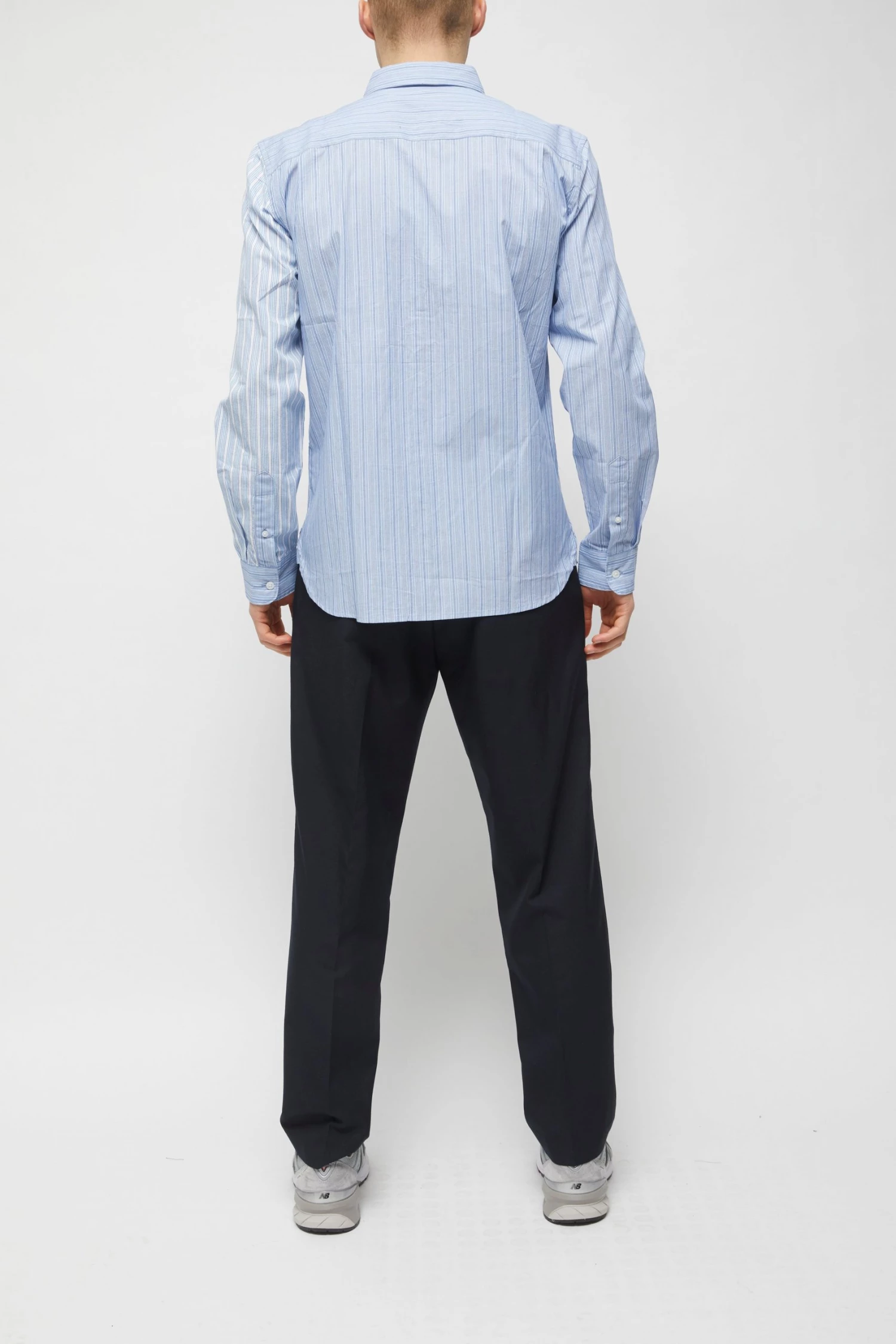 French Connection Celyn Striped Shirt 4 French Connection Celyn Striped Shirt