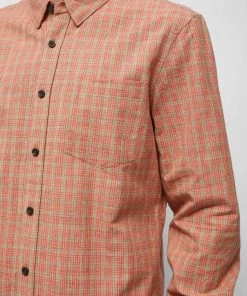 French Connection Madley Check Shirt New In