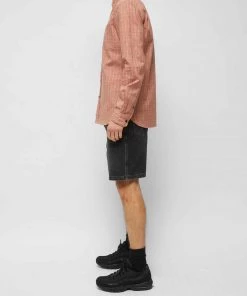 French Connection Madley Check Shirt New In