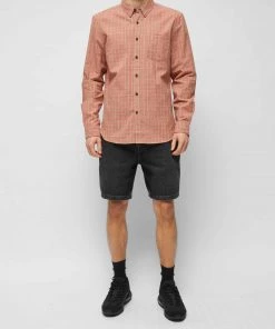French Connection Madley Check Shirt New In