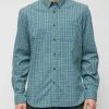French Connection New In Frisa Check Shirt