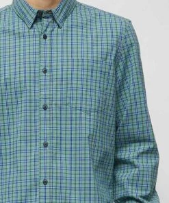 French Connection New In Frisa Check Shirt