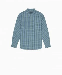French Connection New In Frisa Check Shirt