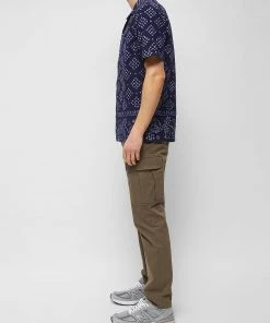 French Connection Thundair Cotton Shirt New In