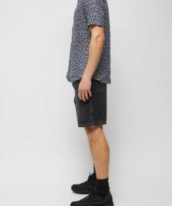 French Connection Lairgige Print Shirt New In 8 French Connection Lairgige Print Shirt New In