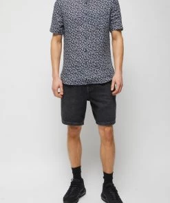 French Connection Lairgige Print Shirt New In 9 French Connection Lairgige Print Shirt New In