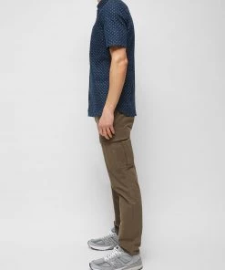 French Connection New In Camlough Dot Shirt