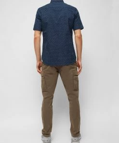 French Connection New In Camlough Dot Shirt