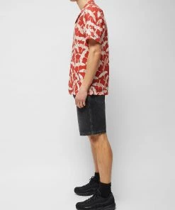 French Connection Calavie Shirt New In 10 French Connection Calavie Shirt New In