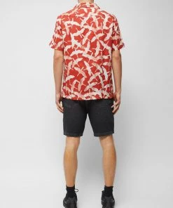 French Connection Calavie Shirt New In 12 French Connection Calavie Shirt New In