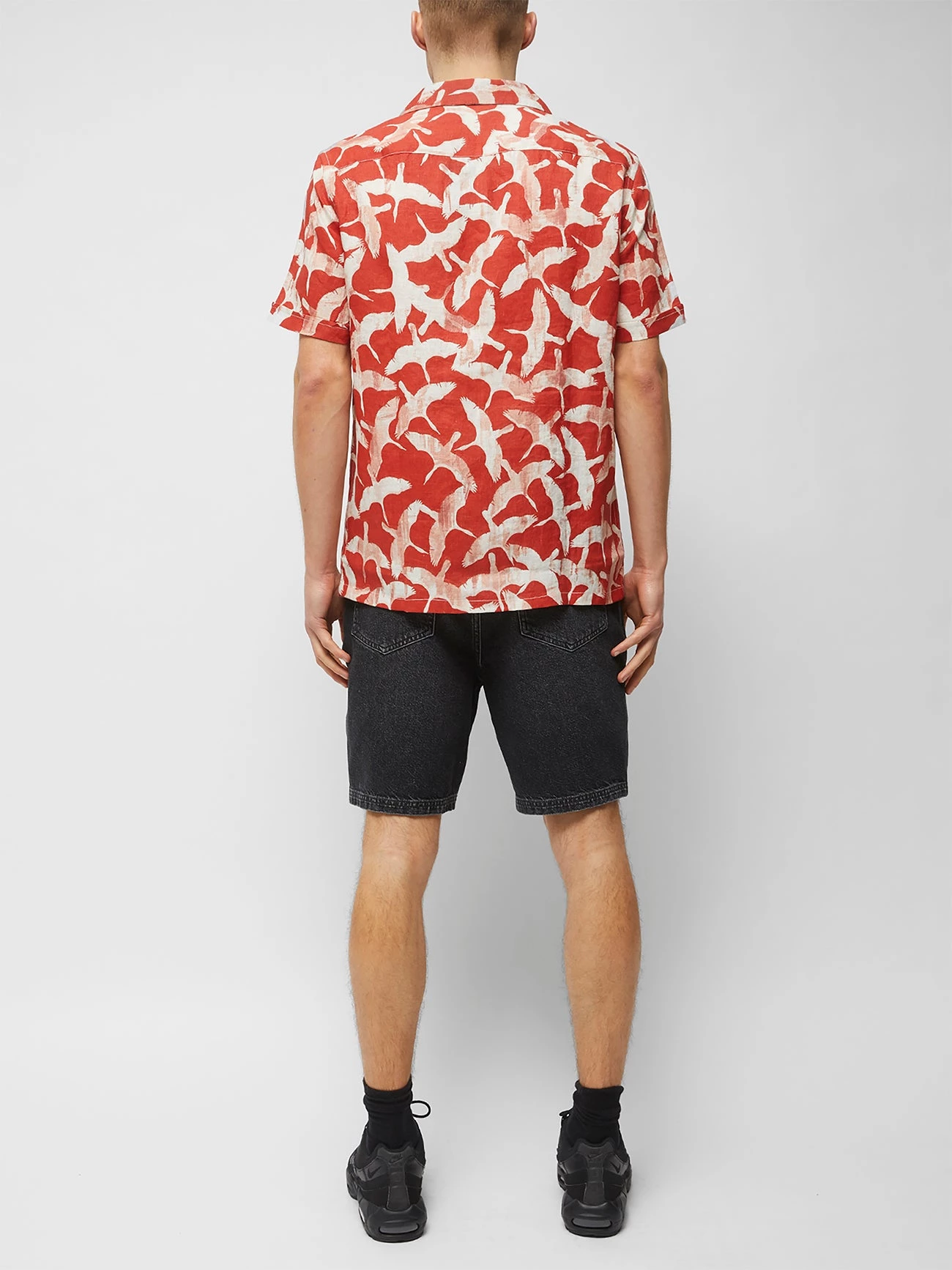 French Connection Calavie Shirt New In 7 French Connection Calavie Shirt New In