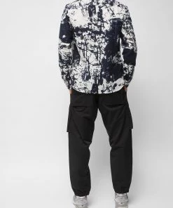 French Connection New In Alvie Print Shirt