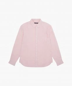 French Connection Hulma Linen Shirt New In 13 French Connection Hulma Linen Shirt New In