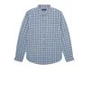 French Connection New In Lattone Check Shirt