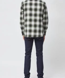 French Connection Balsam Check Shirt