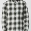 French Connection Balsam Check Shirt
