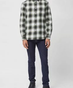 French Connection Balsam Check Shirt
