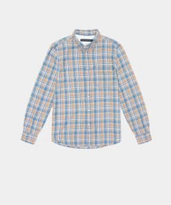 French Connection Marula Check