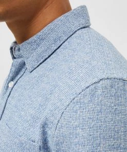 French Connection Mopane Weave Shirt Sale 11 French Connection Mopane Weave Shirt Sale