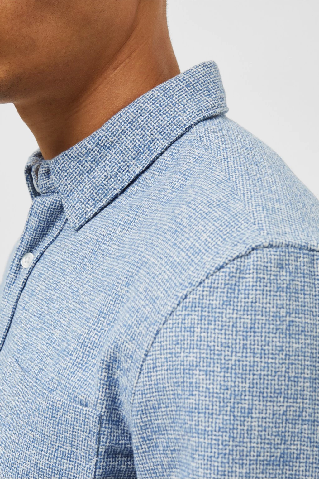 French Connection Mopane Weave Shirt Sale 6 French Connection Mopane Weave Shirt Sale