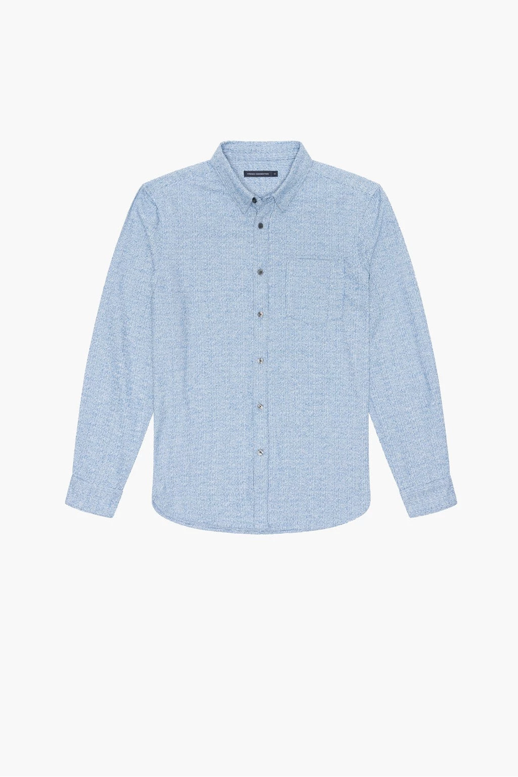 French Connection Mopane Weave Shirt Sale 8 French Connection Mopane Weave Shirt Sale