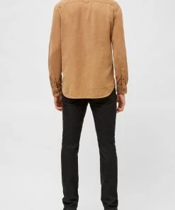 French Connection Micro Cord Shirt 10 French Connection Micro Cord Shirt