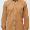 French Connection Micro Cord Shirt