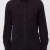French Connection Micro Cord Shirt