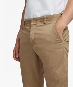 French Connection Machine Stretch Slim Trousers