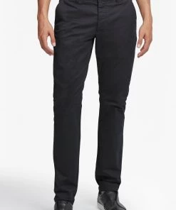 French Connection Machine Stretch Slim Trousers