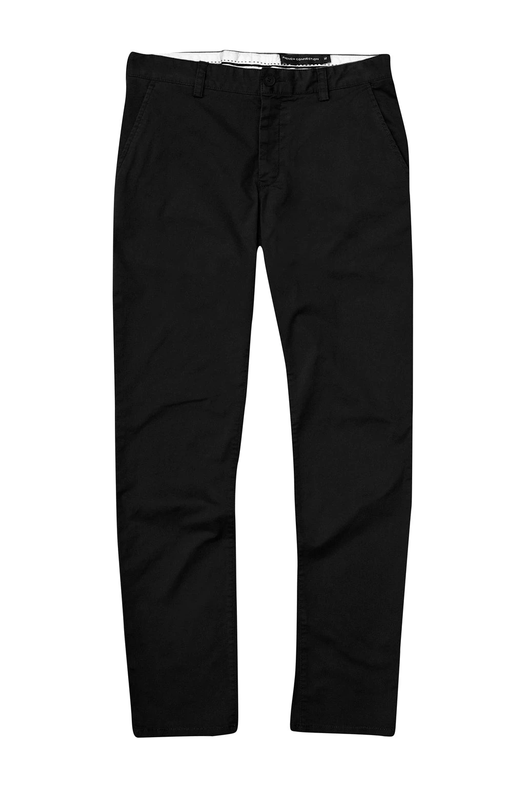 French Connection Machine Stretch Slim Trousers 7 French Connection Machine Stretch Slim Trousers