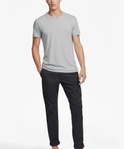 French Connection Machine Stretch Slim Trousers