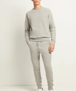 French Connection Trousers Sunday Sweat Slim Joggers
