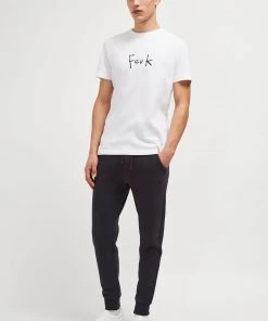 French Connection Sunday Sweat Slim Joggers