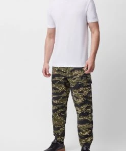 French Connection Military Combat Trousers 10 French Connection Military Combat Trousers