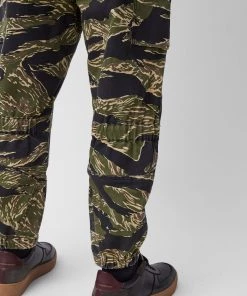 French Connection Military Combat Trousers 12 French Connection Military Combat Trousers