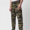 French Connection Military Combat Trousers