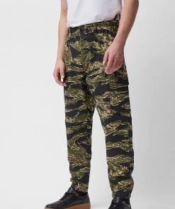 French Connection Military Combat Trousers