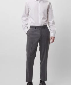 French Connection Classic Suiting Tailored Trousers 13 French Connection Classic Suiting Tailored Trousers
