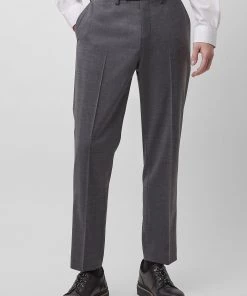 French Connection Classic Suiting Tailored Trousers 15 French Connection Classic Suiting Tailored Trousers