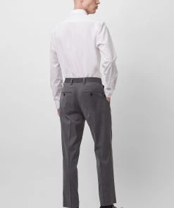 French Connection Classic Suiting Tailored Trousers 16 French Connection Classic Suiting Tailored Trousers