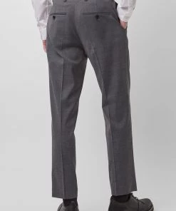 French Connection Classic Suiting Tailored Trousers 17 French Connection Classic Suiting Tailored Trousers